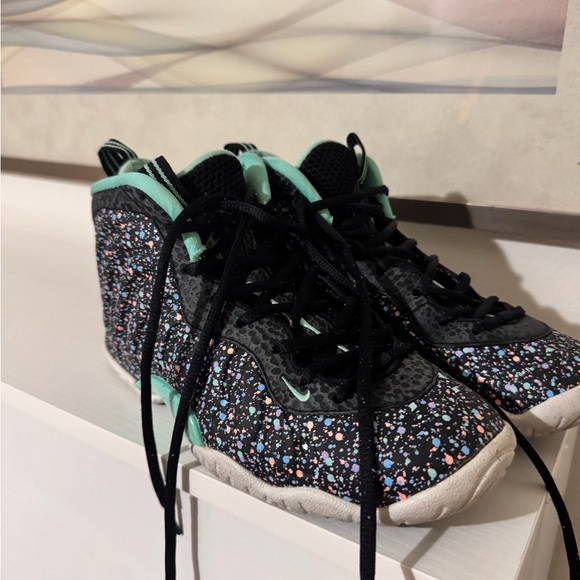 Nike Air Foamposite One Easter - Picture 13 of 13